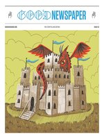 The Goodnewspaper